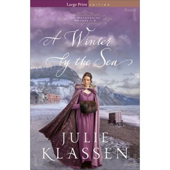 A Winter by the Sea -- Julie Klassen - Picture 1 of 1